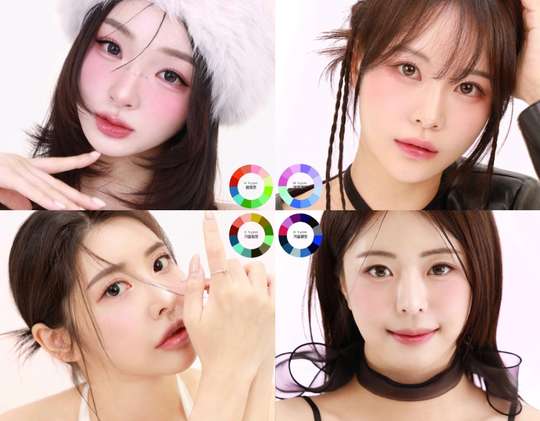 Korean Celebrity Salon Experience: Beauty Make-up and Hair Styling, Rp 2.391.473