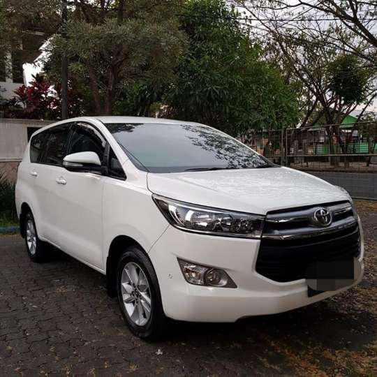 TRAVEL JUANDA SURABAYA - MALANG KOTA, RM 57