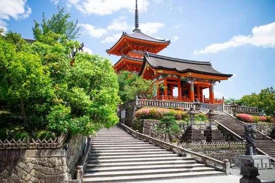 Jasa Pengajuan Visa Jepang by Oren FazzVisa, Rp 940.000
