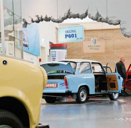 Trabi Museum 2