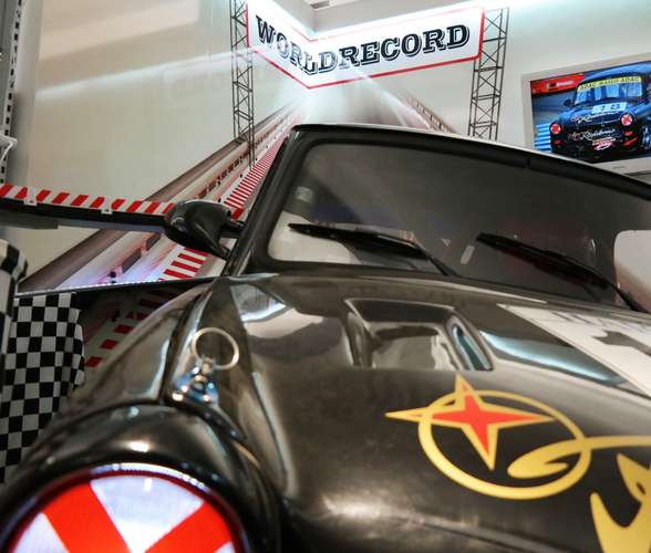 Trabi Museum 1
