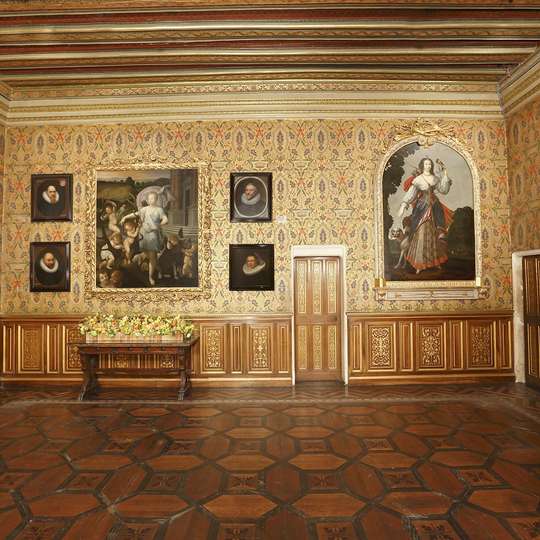 Château de Chenonceau: Entry Ticket