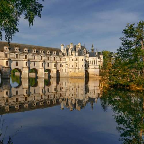 Château de Chenonceau: Entry Ticket 2