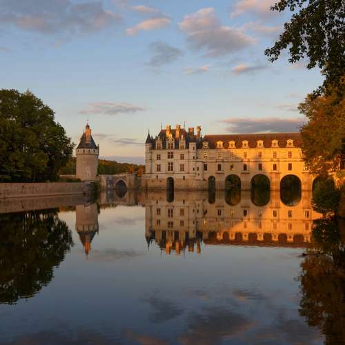 Château de Chenonceau: Entry Ticket 1