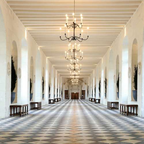 Château de Chenonceau: Entry Ticket 3