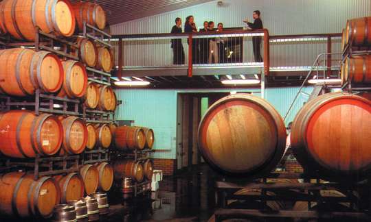 Swan Valley Wine Cruise - Full Day, ₱ 9,138.29