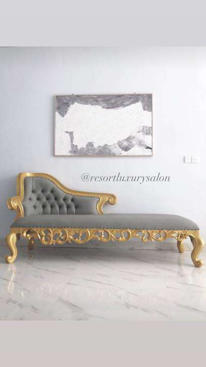 Resort Luxury Salon - Women Only