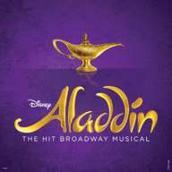Aladdin Broadway Musical Tickets | New York