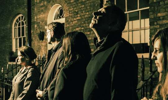 Spirits of The Rocks: Sydney’s Dark Past Tour, RM 112