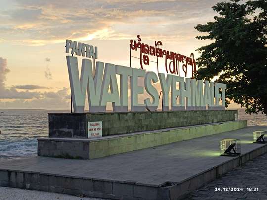 FREEDOM Full Day Tour By Arrow Bali, S$29