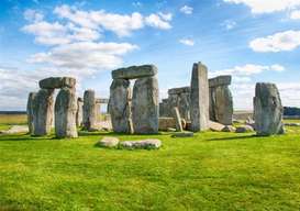 Stonehenge Tour from London