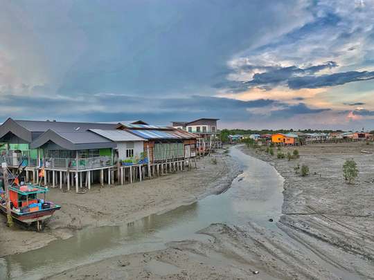 Pulau Ketam Tour from Kuala Lumpur, RM 180