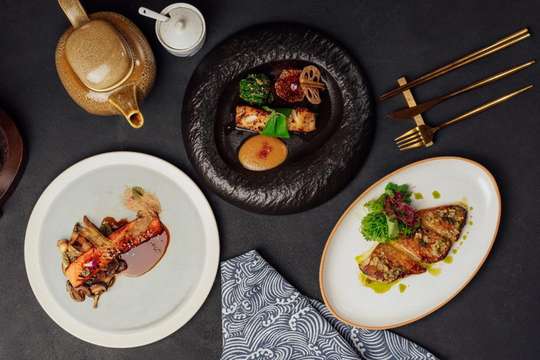 Shichirin Seminyak - The Authentic Teppanyaki Restaurant in Seminyak
