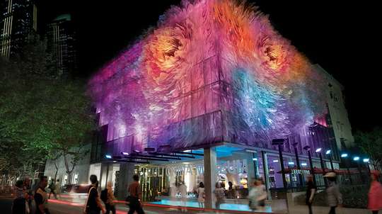 Liuli China Museum Tickets, 96.689 VND