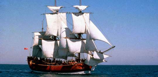 Australian National Maritime Museum Tickets, 647.554 VND