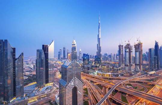 Dubai - Abu Dhabi City, United Arab Emirates | One-way Transfer
