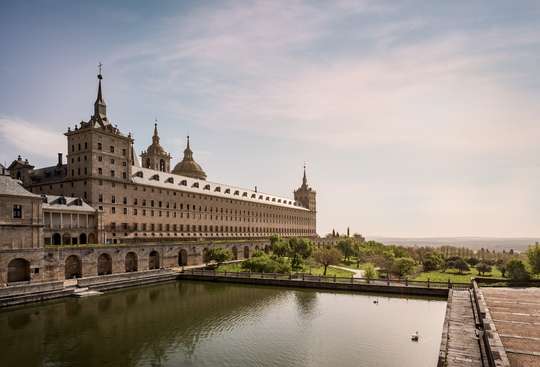 San Lorenzo de El Escorial, Rp 367.361