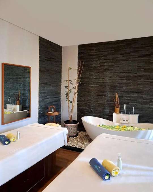 Melah Spa Jambuluwuk Malioboro Yogyakarta, Rp 300.000