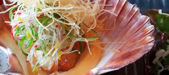 Tur Berjalan Kaki Restoran Melbourne, Rp 5.023.953