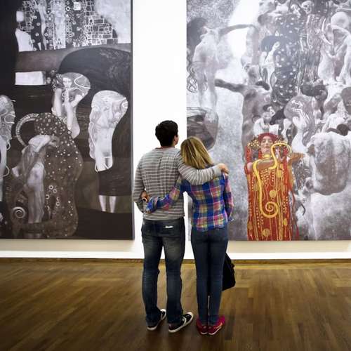 Leopold Museum 2