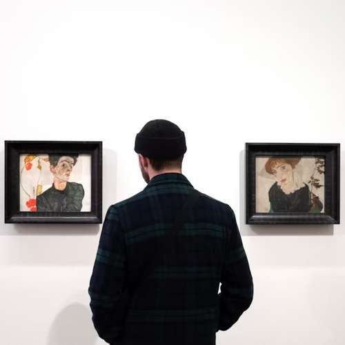 Leopold Museum 2