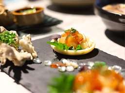 Penghu TideLand Specialty Seafood Restaurant｜No Menu Cuisine & Seasonal Seafood Set Meal