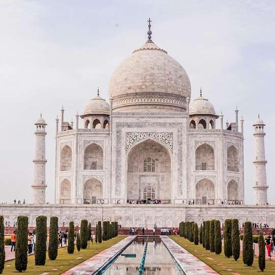 Jasa Pengajuan Visa India by Oren FazzVisa