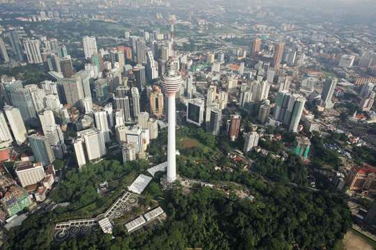 Skip The Line: Petronas Twin Tower & KL Tower Ticket with Round Trip Hotel Transfers - 4 Hours