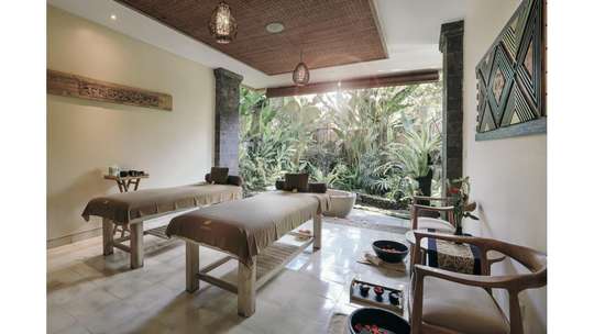 Radha Spa @The Sankara Resort