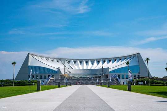 Fukuoka Marine World Uminonakamichi Advance Ticket (Instant Reservation Confirmed)