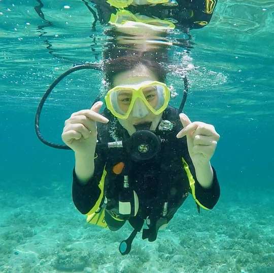 Panglao PADI Scuba Diving Certification Courses | Bohol, Philippines