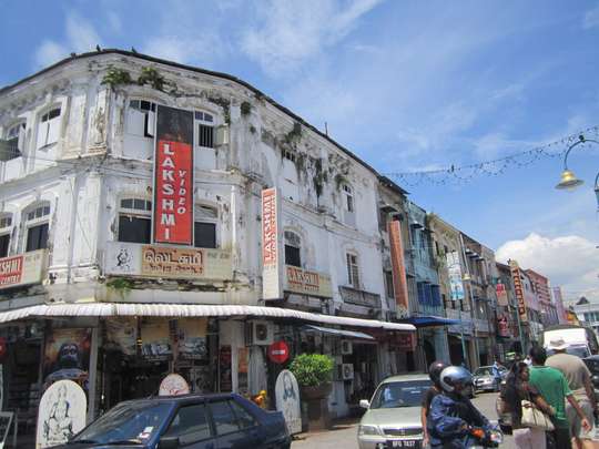 Penang Grand Island Tour, RM 537
