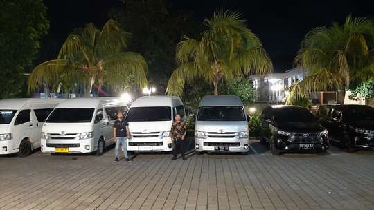 Evan Trans Lombok, THB 1,851.60