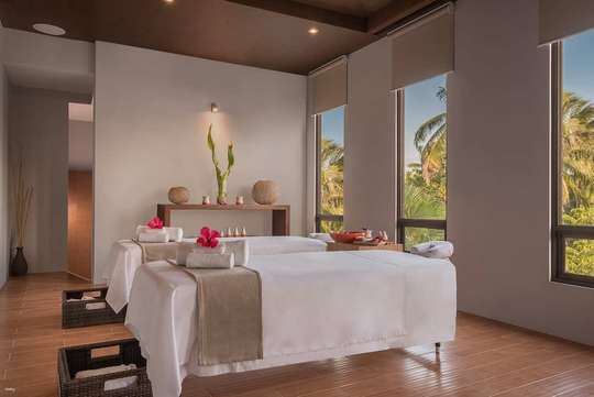 The District Boracay: Upperhouse Spa Massage Experience | Philippines, ₱ 1,503.12
