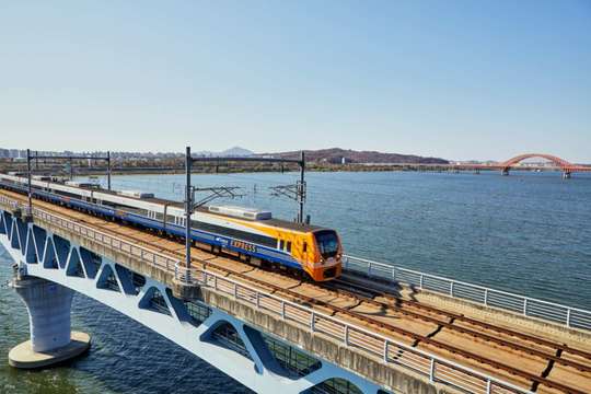 AREX Incheon Airport Express Voucher, THB 310.31