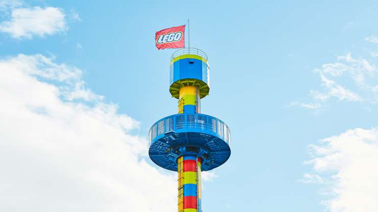 ตั๋ว LEGOLAND ญี่ปุ่น 1