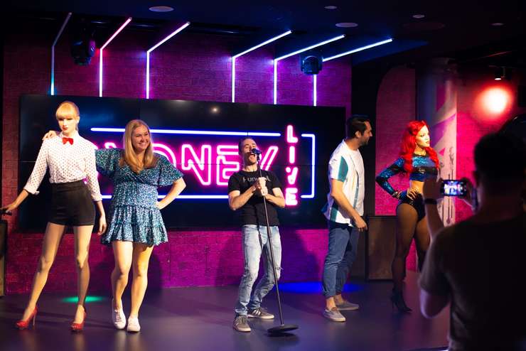 Sydney Multi-Attraction Pass 1