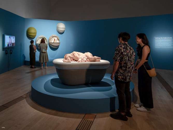 ArtScience Museum™ Tickets 2