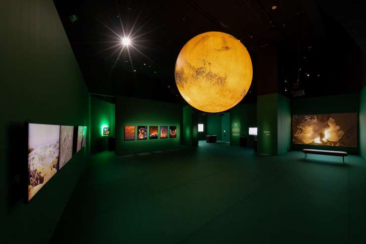 ArtScience Museum™ Tickets 3