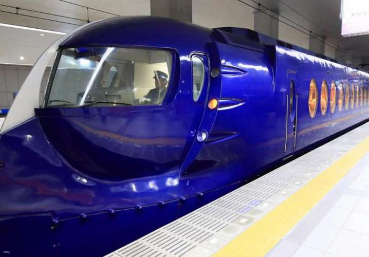 Nankai Rapi:t Airport Express Train: Ticket Prices 2026, Deals