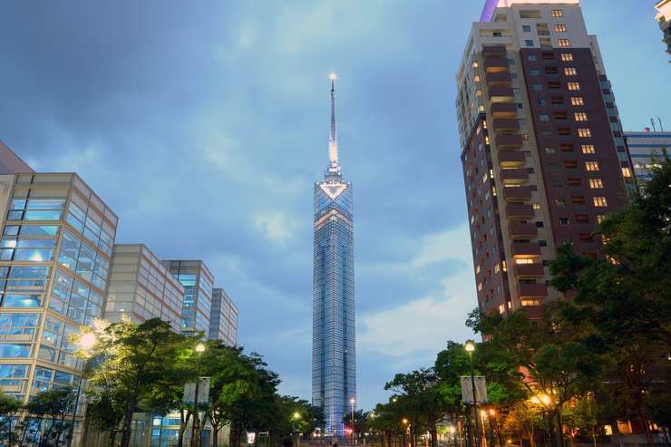 福岡地下鉄パス 3