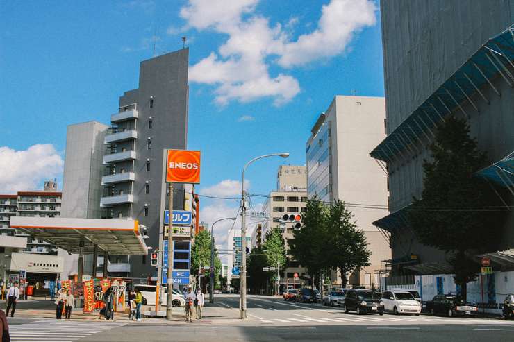 福岡地下鉄パス 1