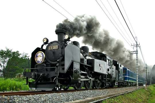 Nikko Pass All Area, THB 630.37