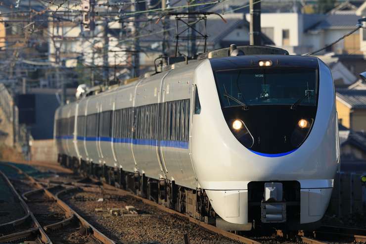 JR West พาสรถไฟ (e-MCO) และ แพ็กเกจพาสเที่ยวสนุก 3