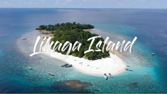 LIHAGA TRIP - SNORKELING - KEBERANGKATAN MANADO Minimal 2 Pax, Rp 1.200.000