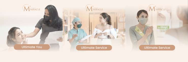 Miracle Ultimate Denpasar 1