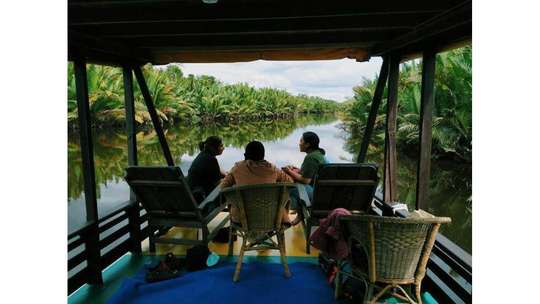 Private Day Orangutan Klotok Tour in Tanjung Puting National Park - 1 Day Tour