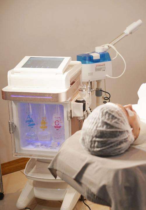 Luella Clinic