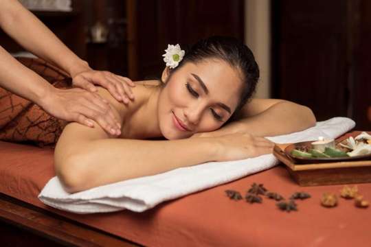 Jogja Traditional Treatment Kotagede - For Women, S$7