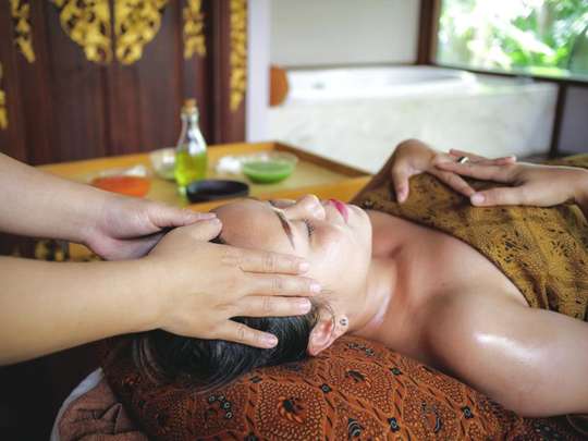 Disini Spa at Disini Luxury Spa Villas Seminyak, RM 115